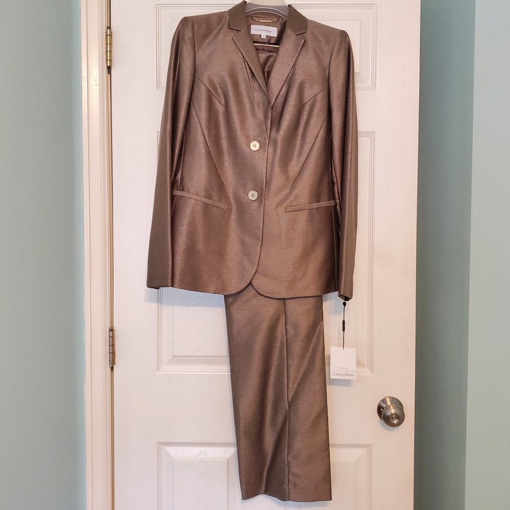Calvin Klein 2-piece Suit
